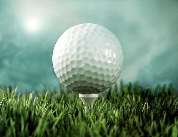 Pro Shop Bixby Village Golf Course